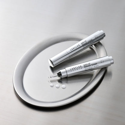 LUBYLAB NAD+ GF Booster Cream (NAD+ & 8GF İçeren Yaşlanma Belirtilerine Karşı Bakım Kremi) 15mL
