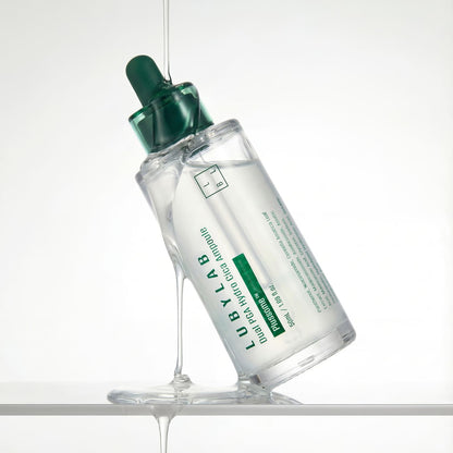 LUBYLAB Dual PGA Hydro Cica Ampoule (Yoğun Nem & Bariyer Destekleyici Cica Ampul) 50m